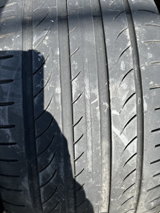 Летни гуми пирели 245/45/18