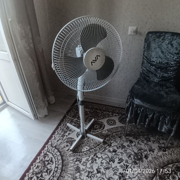 Продам вентелятор. Рабочем состоянии
