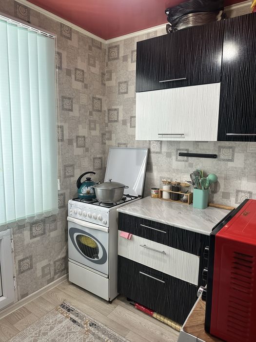 Прдам двух комнатную квартиру