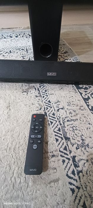 Мини саундбар MIVO M-57