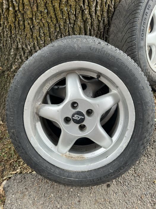 продам диски R16 ABT