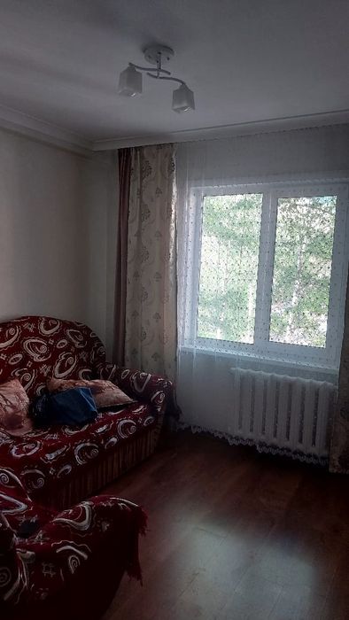 Сдам 3-х ком квартиру