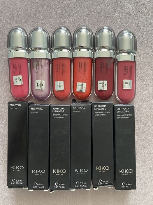 Продам блеск для губ