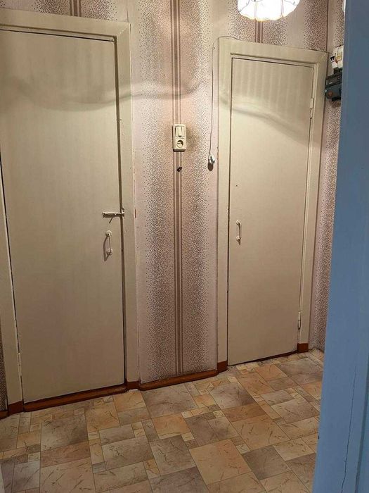 продам 1 ком квартира РН Борки