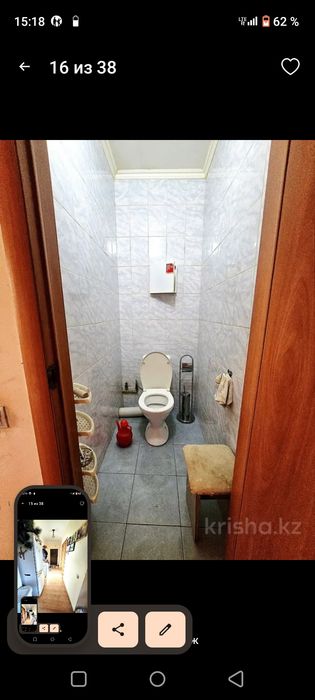 Продам 2 комнатную квартиру