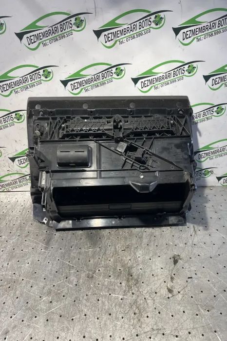 Usa torpedou 107713 11 BMW Seria 6
