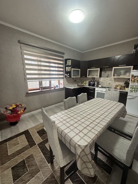 Продам Дом в хорошем районе))) Саурык батыра