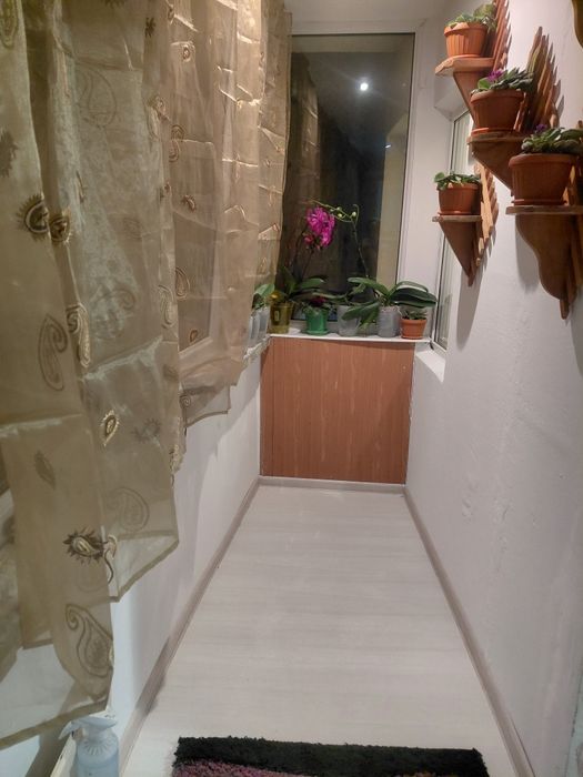 Apartament – Rasnov - Vedere 2