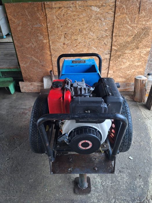 Generator sudura MPM 5/180 I-D/AE-Y