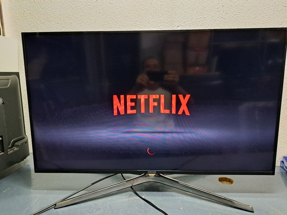 Smart Samsung UE40H6240AW