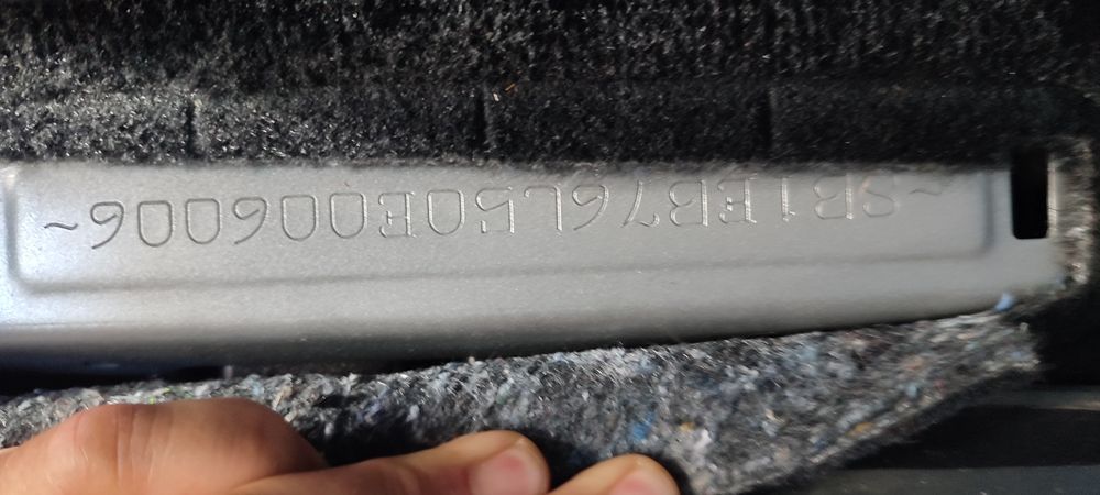 Продавам Тойота Авенсис 5000€