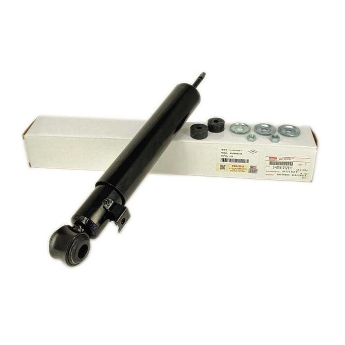 Амортизатор передний ISUZU (ИСУЗУ) NQR71/75/NPR75