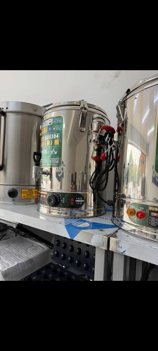 Somavor samavor elektronniy Professional Arginal Optom narx