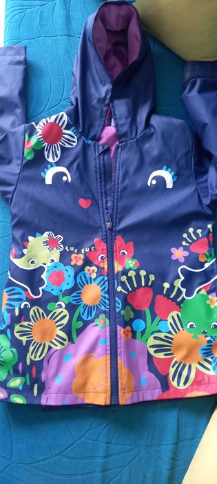 Яке водонепромукаемо