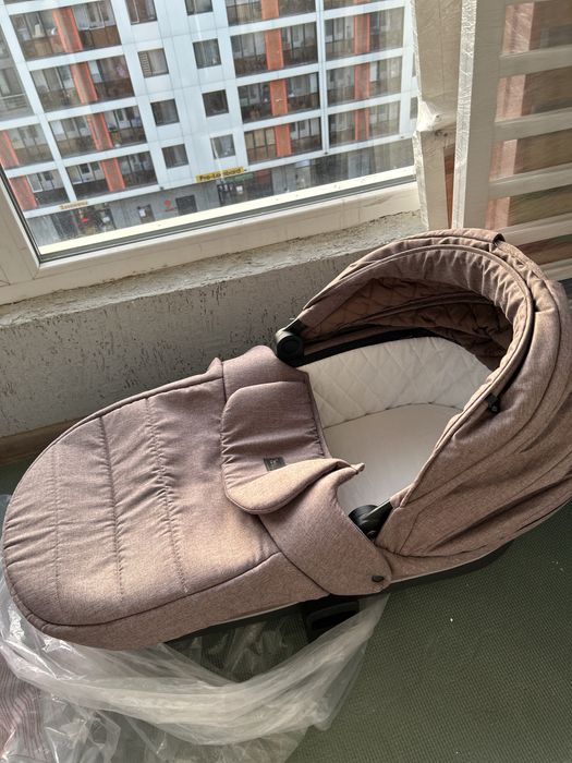 Детская люлька