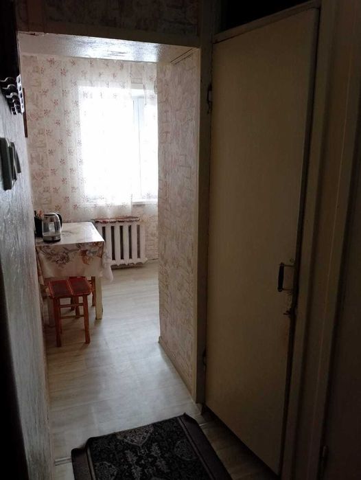 Каирбаева 76 подъезд 2