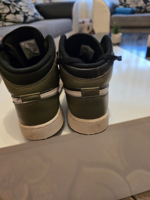 Nike air Jordan 1