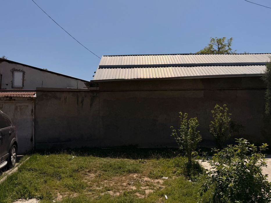 Кукча, 2.6сот участка сотилади