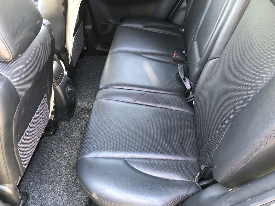 Hyundai Tucson за части!!!