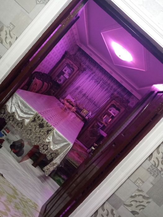 Продоётся квартира