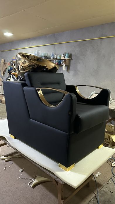 Мойка для салона красоты!