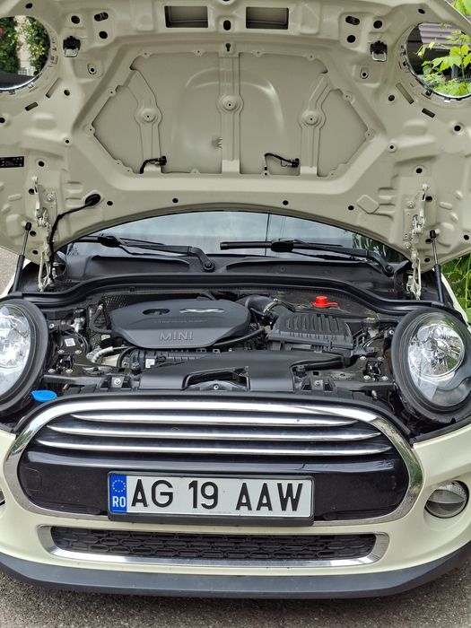 Schimb mini cooper ,f56,benzina,fabr 2015,motor 1498,136 cp,full dotari