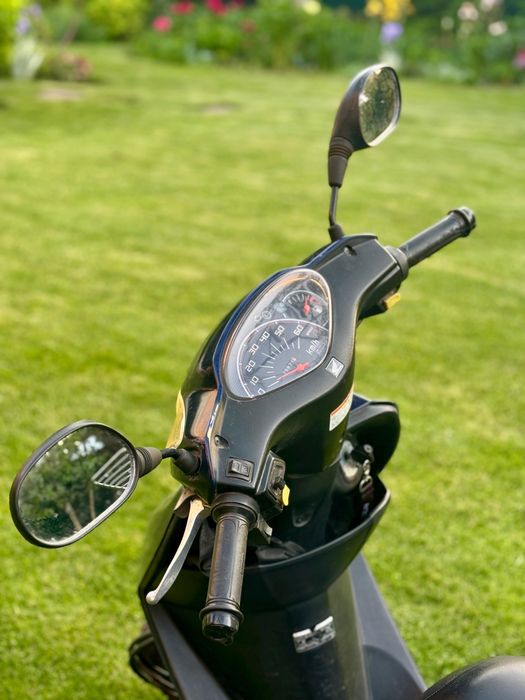 Продам Honda dio af68