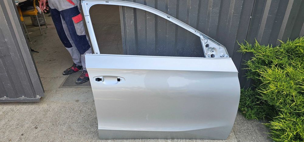 Usa dreapta fata Skoda Fabia 4 / 2021 / 2022 / 2023