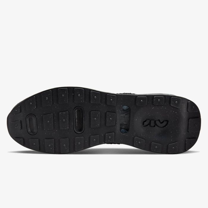 NIKE Спортни обувки Air Max Flyknit Racer Next Nature