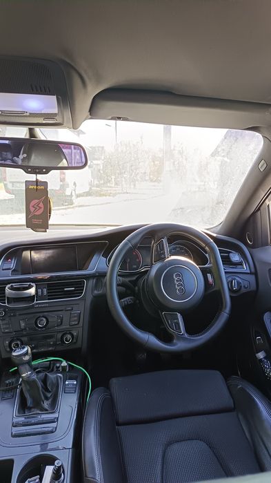 Audi a4 b8  berlin