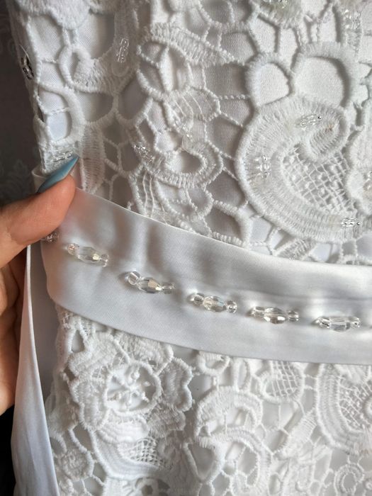 Продам платье на девочку