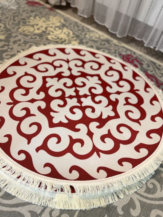 Скидка ковры 5 д 4000. Размер 1/1