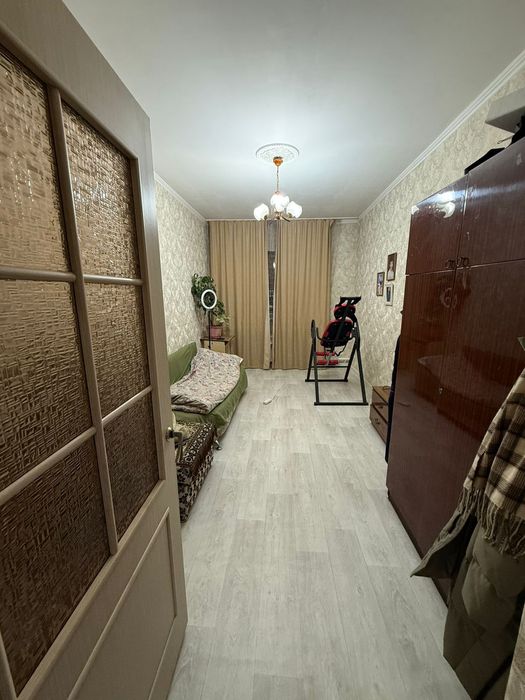 Продам дом в Талапкере — 106 м², 10 соток