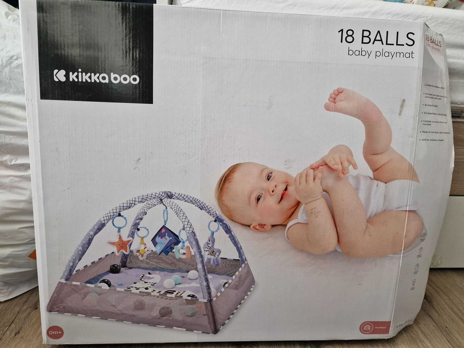 Активна гимнастика