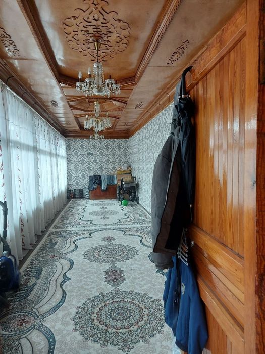 Продается    дом