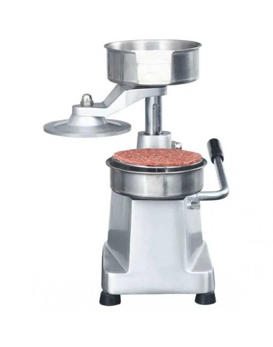 Бургер преса механична машина за бургери