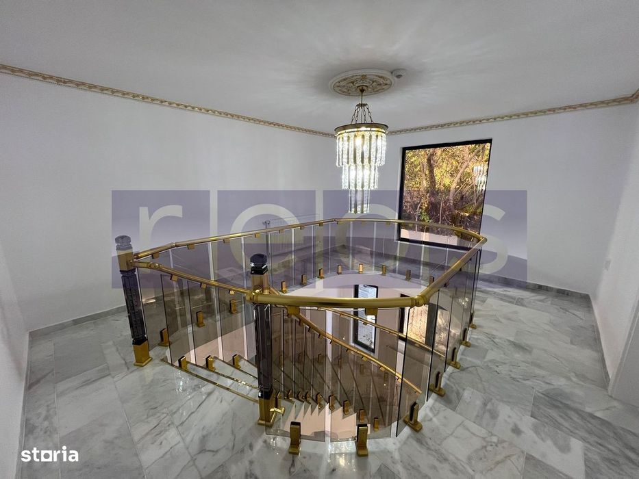 Inchiriere Vila | Singura In Curte |  Zona Mall Vitan