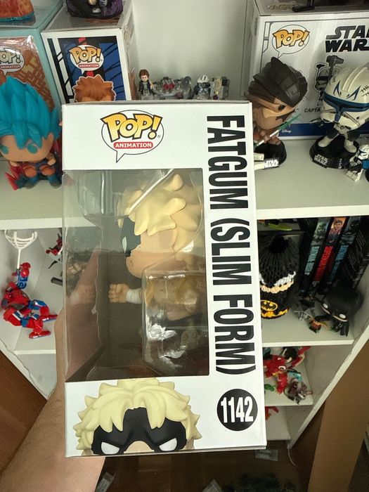 Funko pop my hero academia