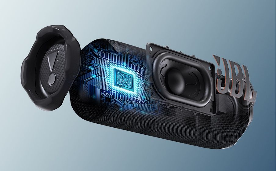 Встречайте новинку! JBL Flip 7 уже в продаже! Мощный звук