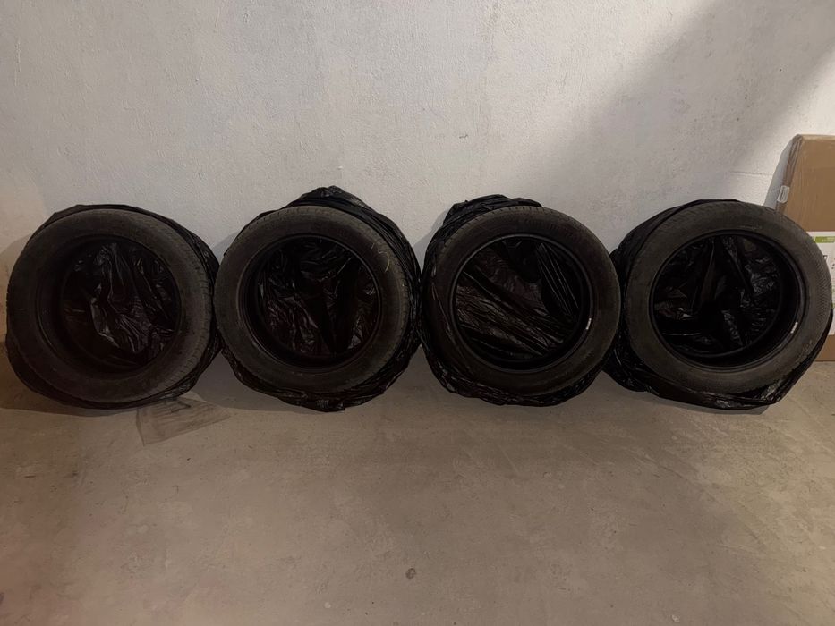 Зимни гуми Continental TS 870 P 235/50 R19 99H