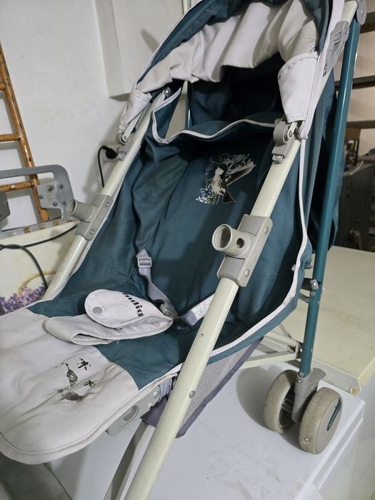 Коляска.   детская