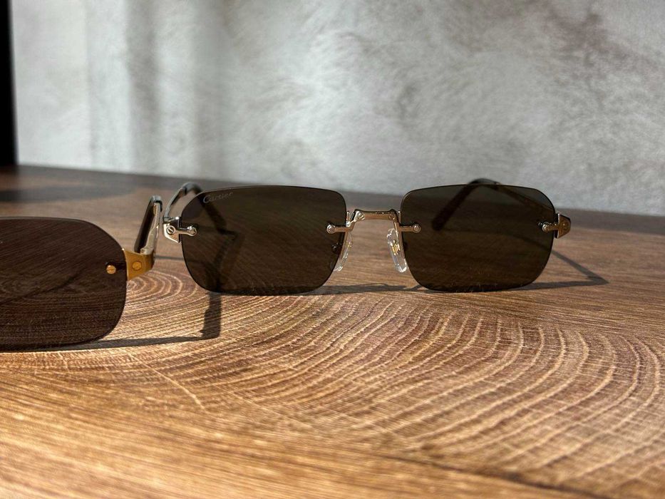 Слънчеви очила Cartier CT0460S