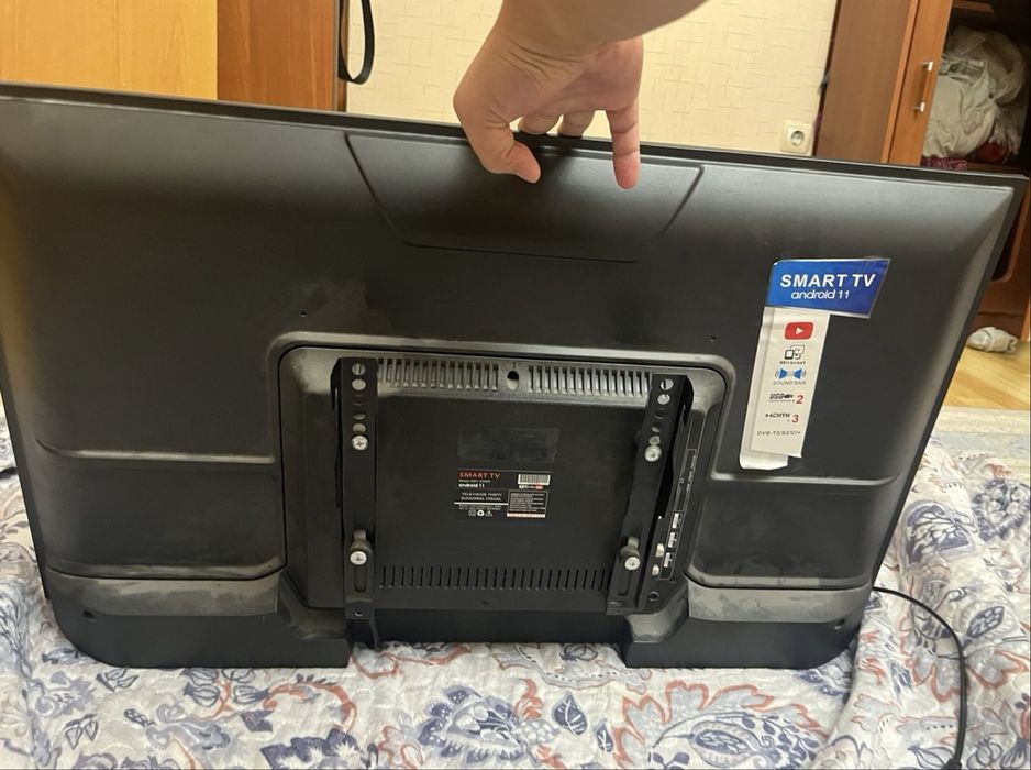 Телевизор сатылады