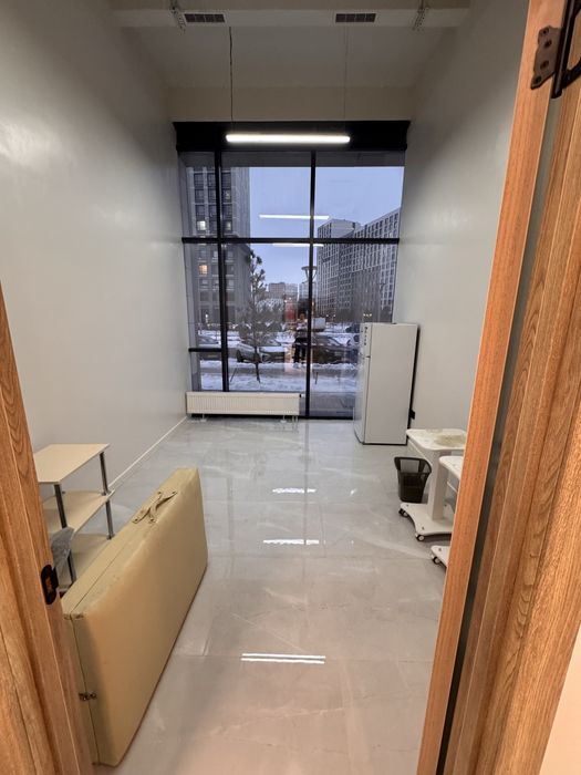 Сдам кабинеты в БЦ