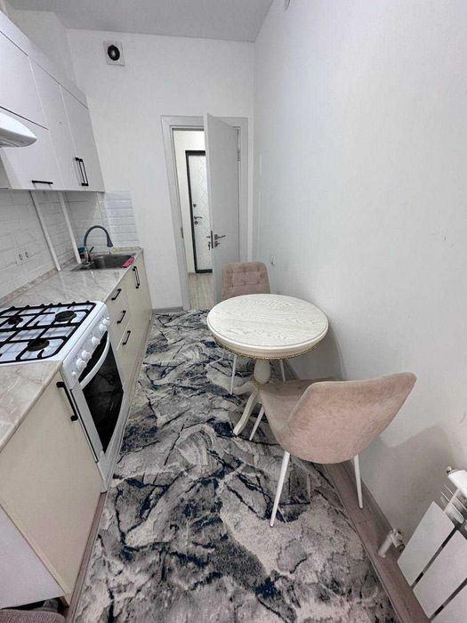 Продам квартиру в Новостройке Assalom Sohil Golden House 2/8/9, 40м2