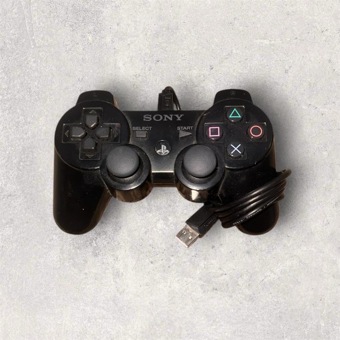 PS3 Slim CECH-3004B 320 GB