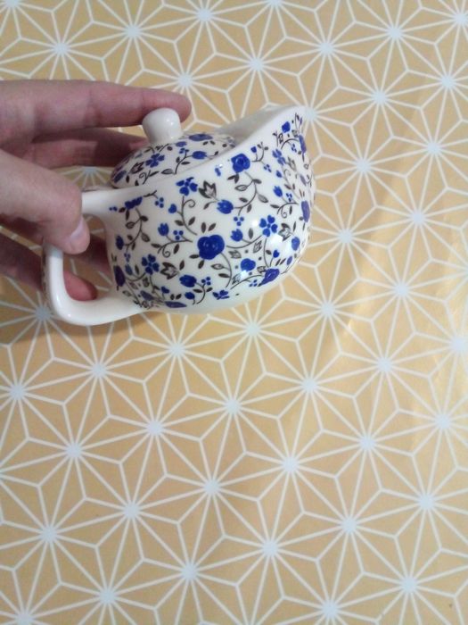 Заварник маленький