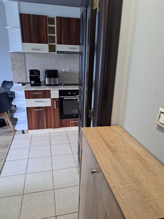 Апартамент в парк "Отдих и култура"