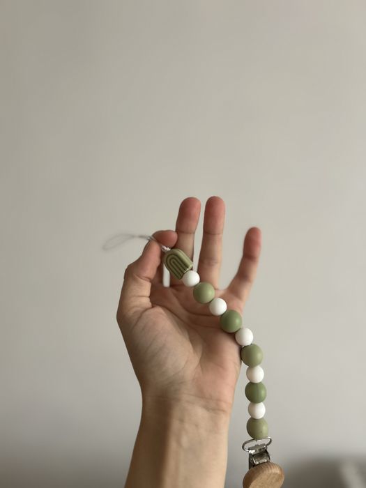 Lănțișor bebeluș