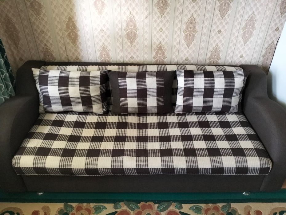Продам диван буу
